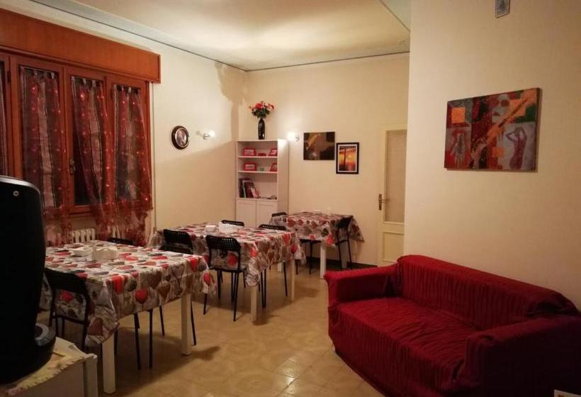 B&b La Luce   Casa Di Ale