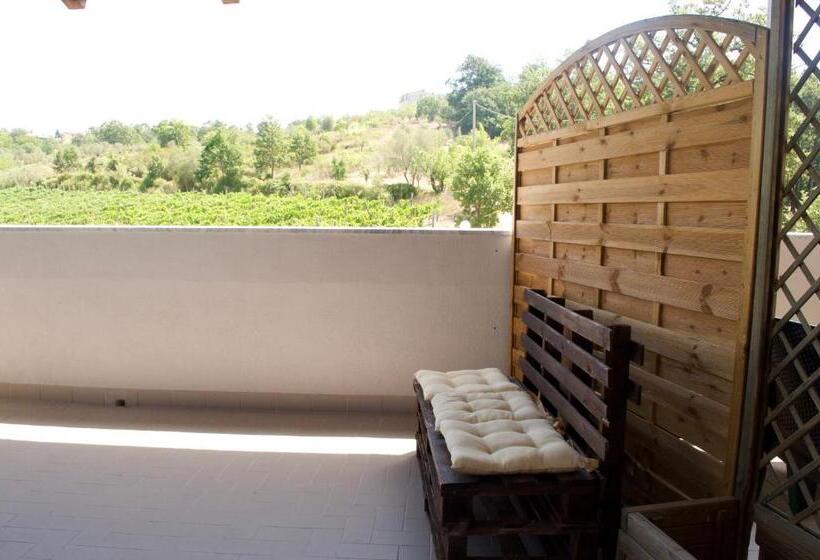 B&b La Timpa Del Cucco