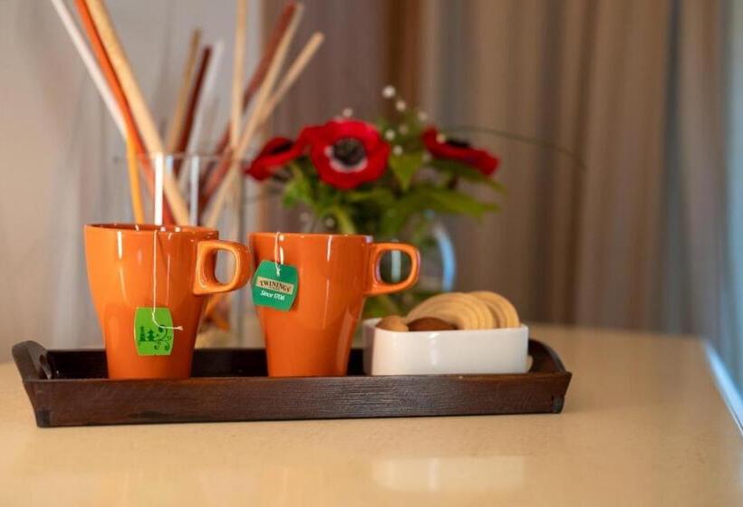 B&b La Timpa Del Cucco