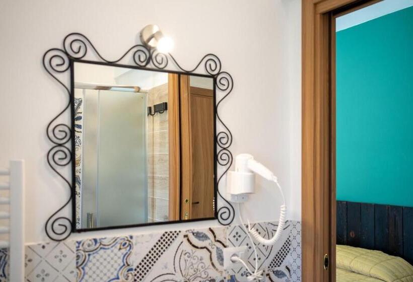 B&b La Timpa Del Cucco