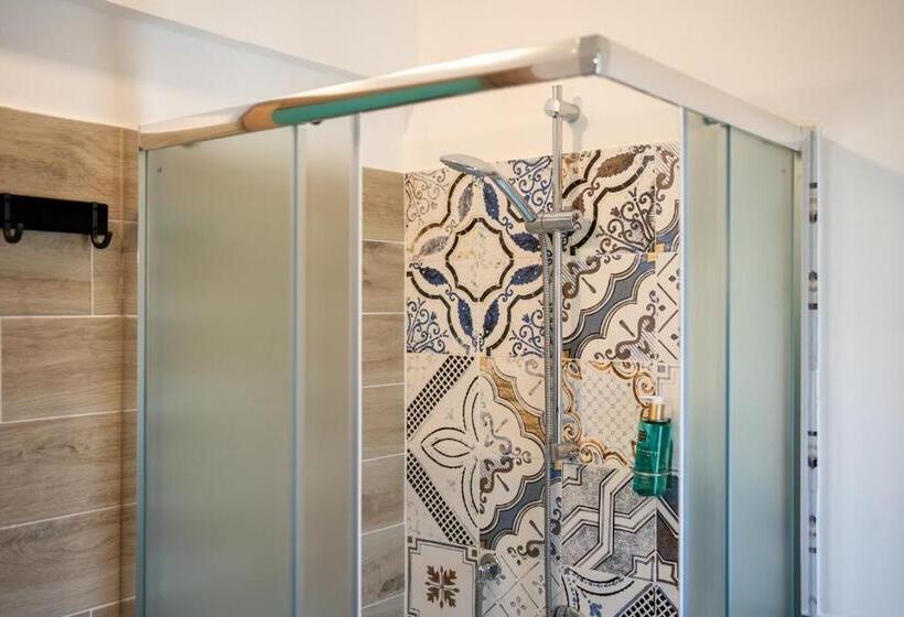 B&b La Timpa Del Cucco