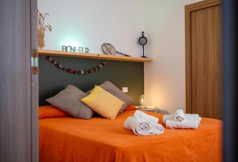 B&b La Timpa Del Cucco