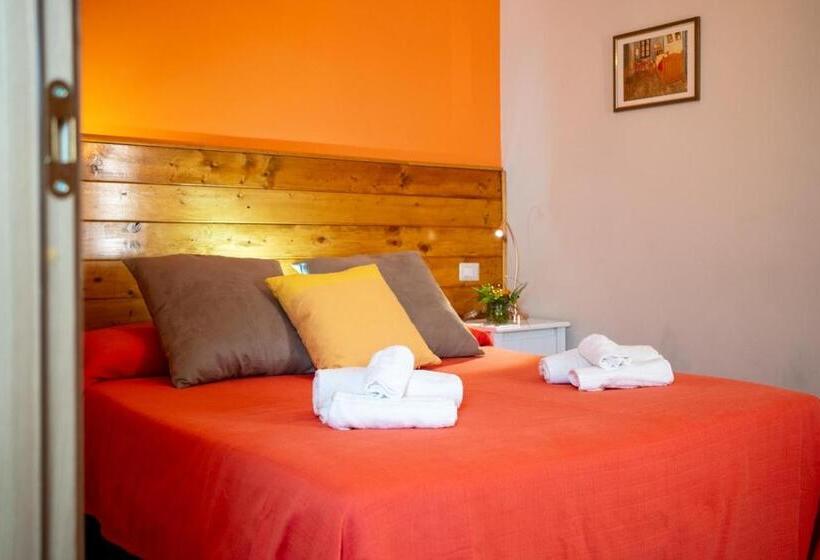 B&b La Timpa Del Cucco