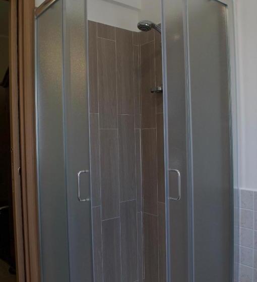 B&b La Timpa Del Cucco