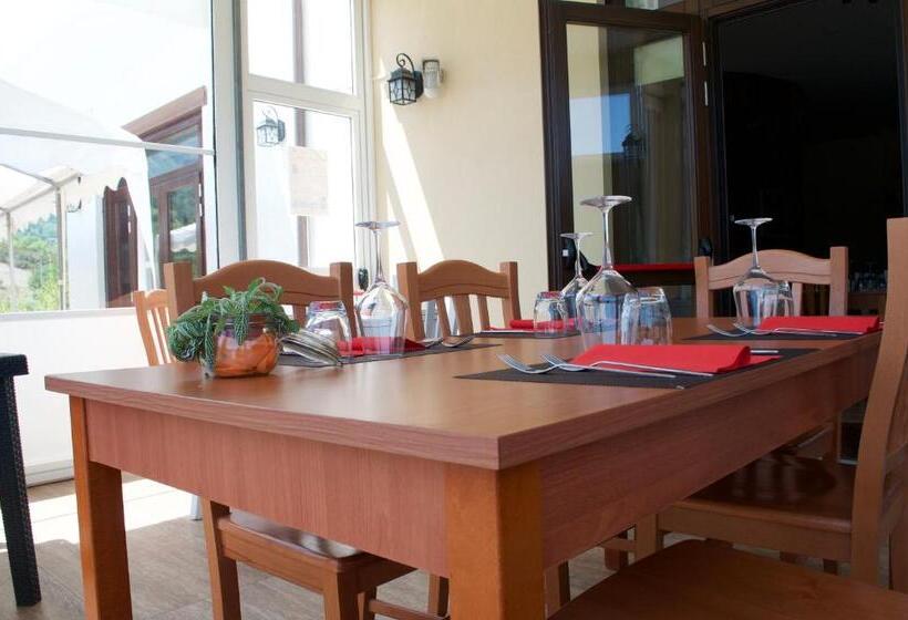 B&b La Timpa Del Cucco