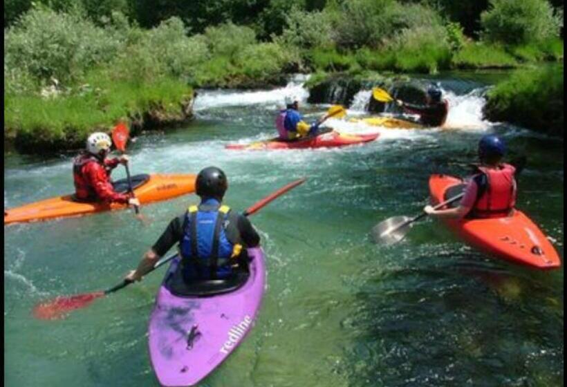 B&b La Timpa Del Cucco