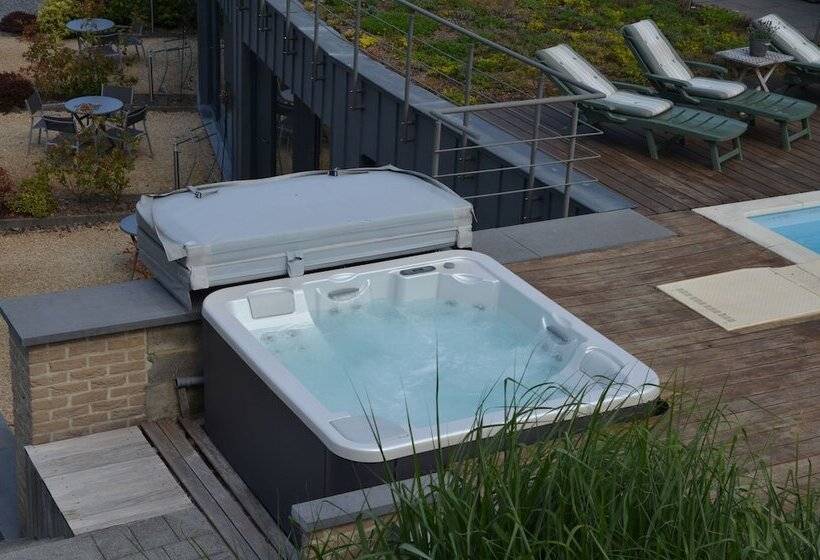 B&b Le Bouchat Oreille