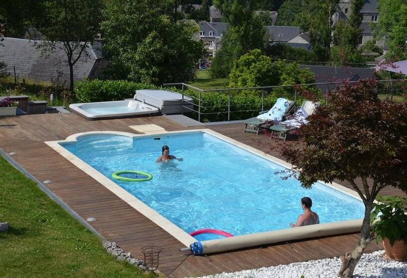 B&b Le Bouchat Oreille