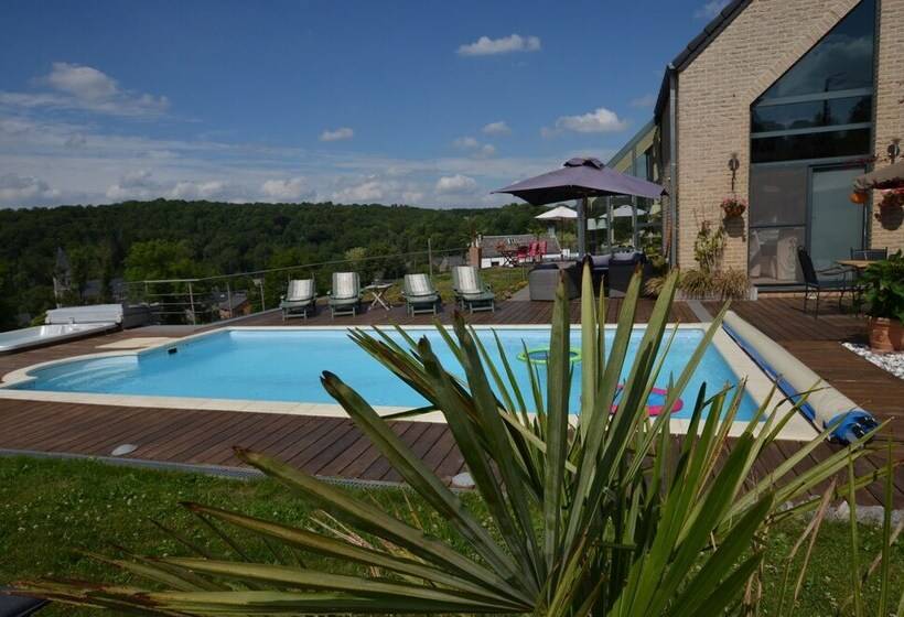 B&b Le Bouchat Oreille