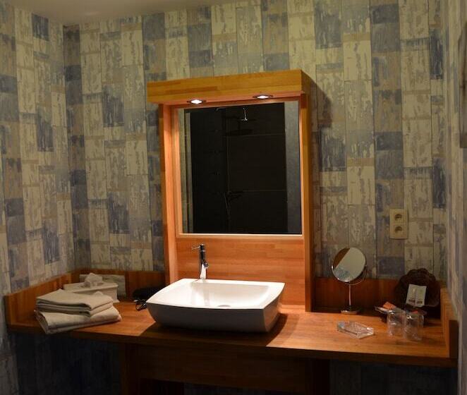 B&b Le Bouchat Oreille