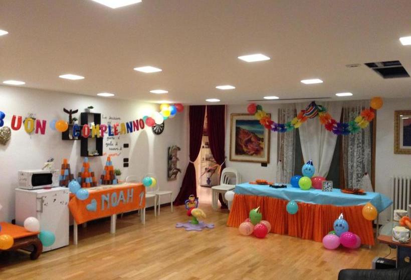 צימר Le Mediterranee