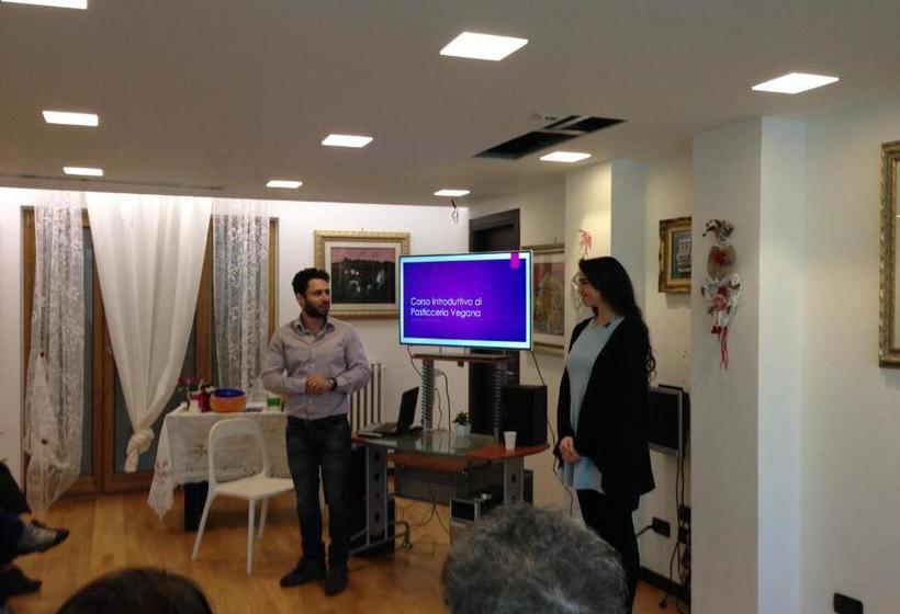 צימר Le Mediterranee