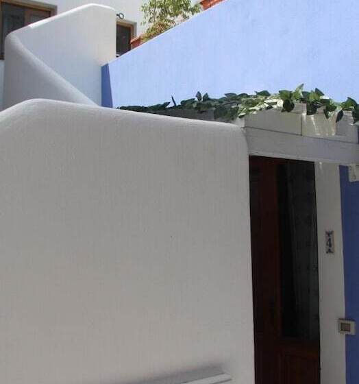 B&b Le Sette Vele Da Riccardo