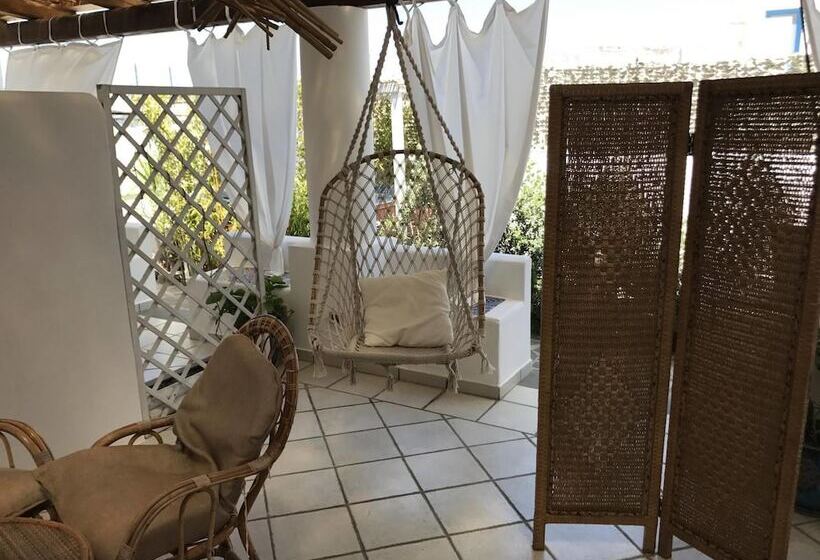 B&b Le Sette Vele Da Riccardo