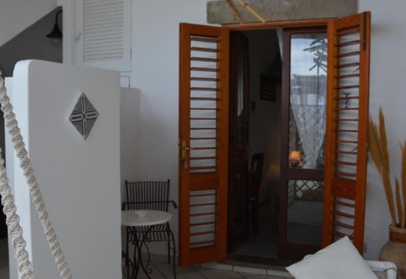 B&b Le Sette Vele Da Riccardo