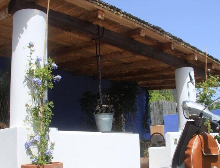 B&b Le Sette Vele Da Riccardo