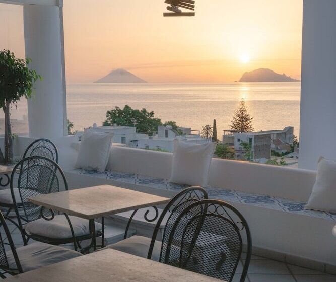 B&b Le Sette Vele Da Riccardo