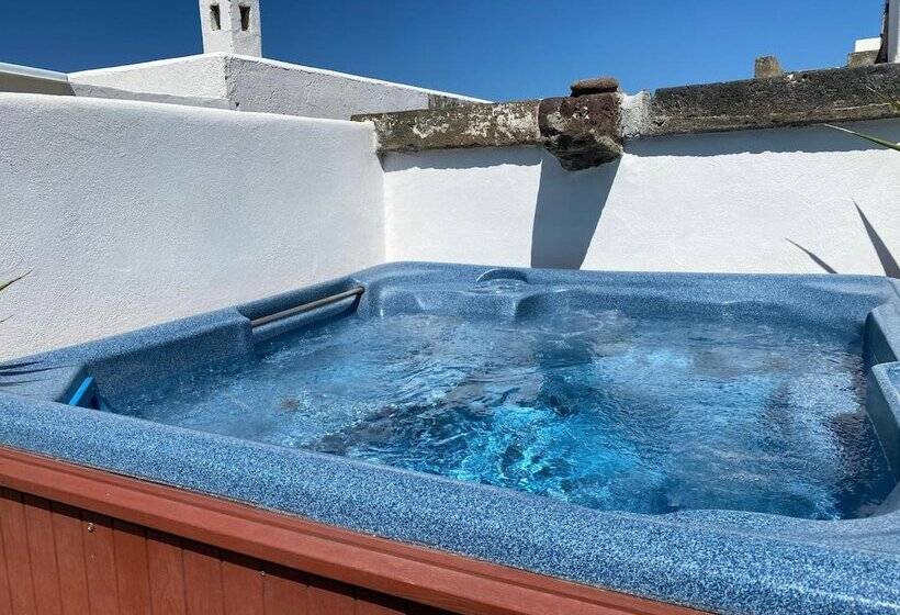 B&b Le Sette Vele Da Riccardo