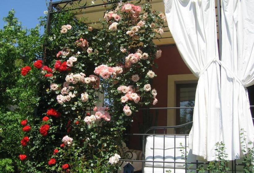 B&b Maison Parco Del Brenta