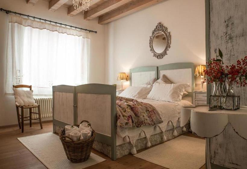 B&b Maison Parco Del Brenta
