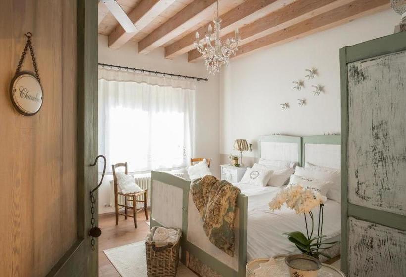 B&b Maison Parco Del Brenta