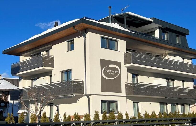 B&b Obermair