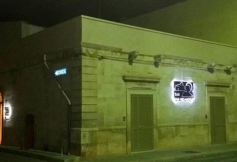 B&b San Nicandro