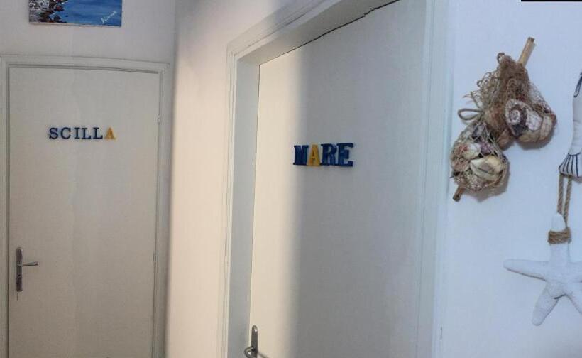 B&b Scilla Mare