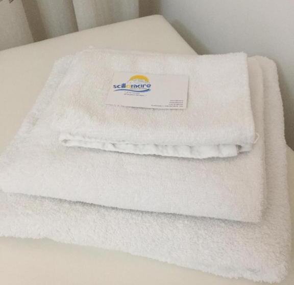 B&b Scilla Mare