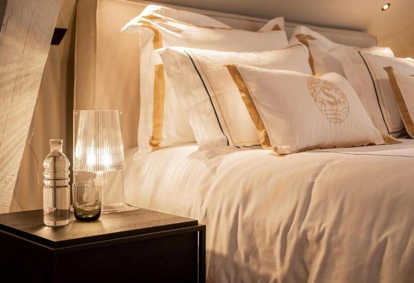 B&b Sterckxhof