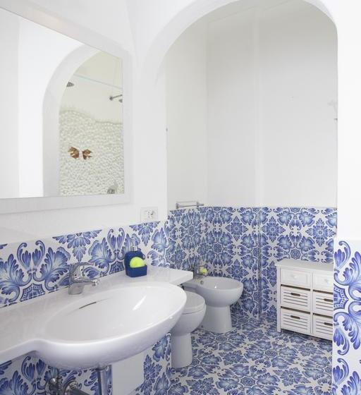 B&b Viale Axel Munthe