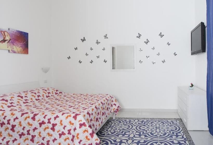 B&b Viale Axel Munthe