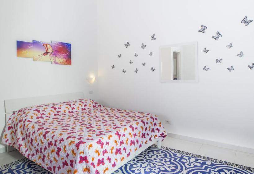 B&b Viale Axel Munthe