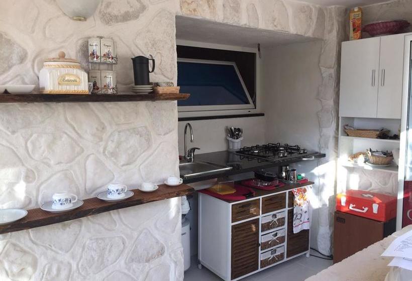 B&b Viale Axel Munthe