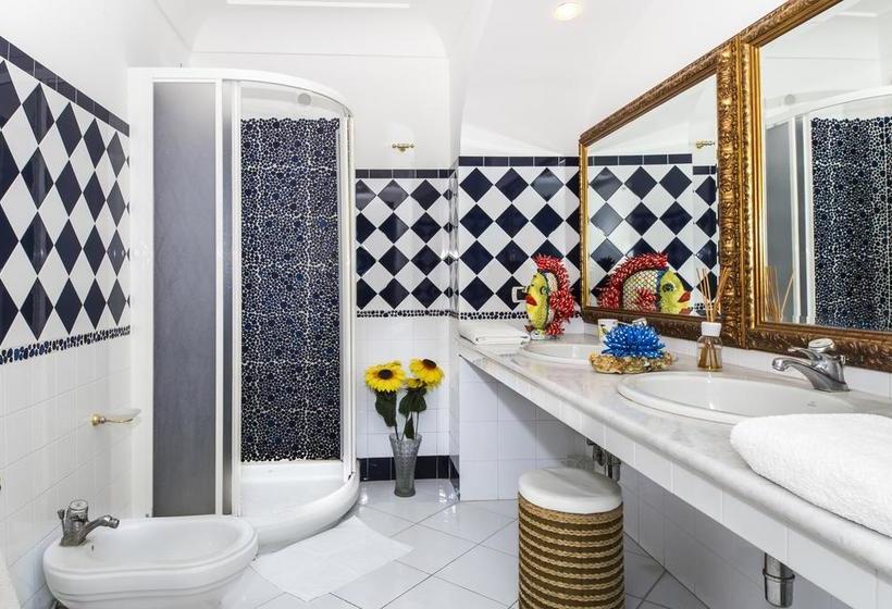 B&b Viale Axel Munthe