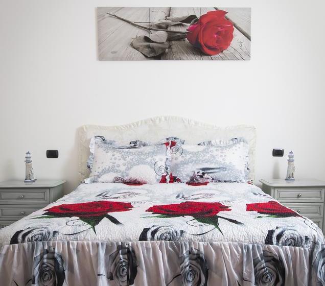 B&b Viale Axel Munthe