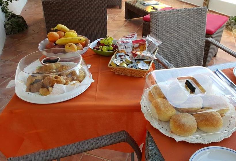 B&b Viale Axel Munthe