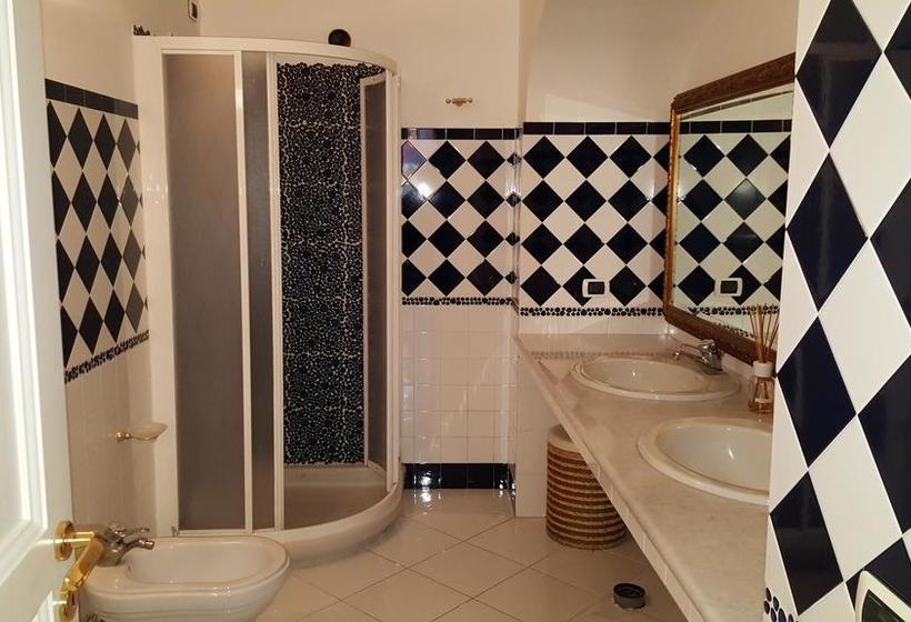 B&b Viale Axel Munthe