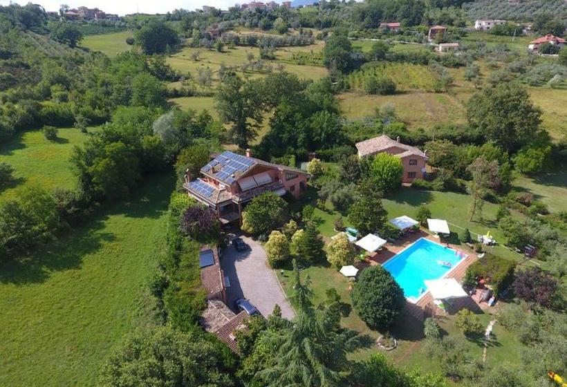B&b Villa Il Noce