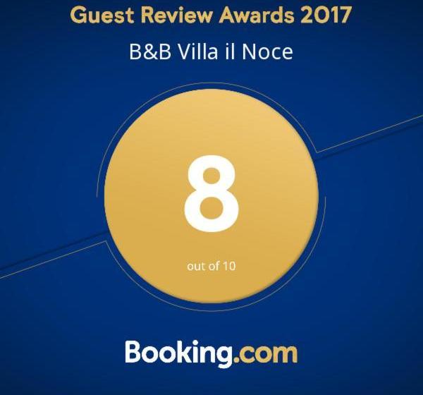 B&b Villa Il Noce