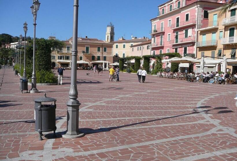 Bed and Breakfast Affittacamere Vista Mare