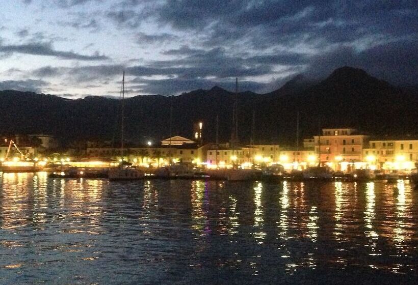 Bed and Breakfast Affittacamere Vista Mare