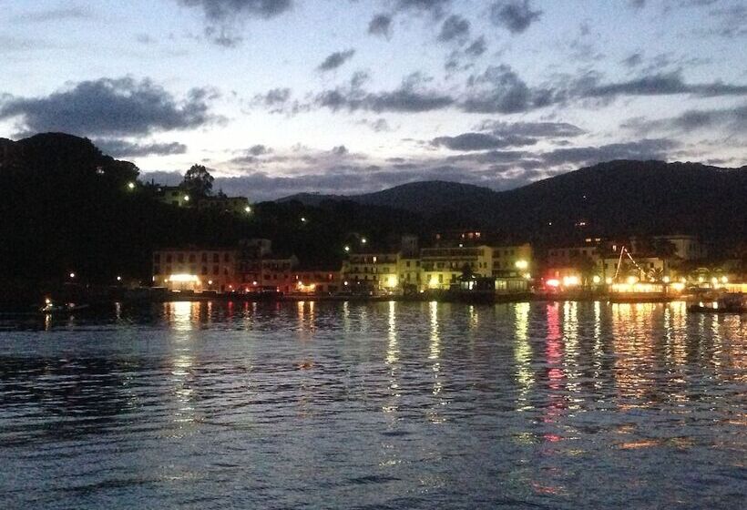 Bed and Breakfast Affittacamere Vista Mare