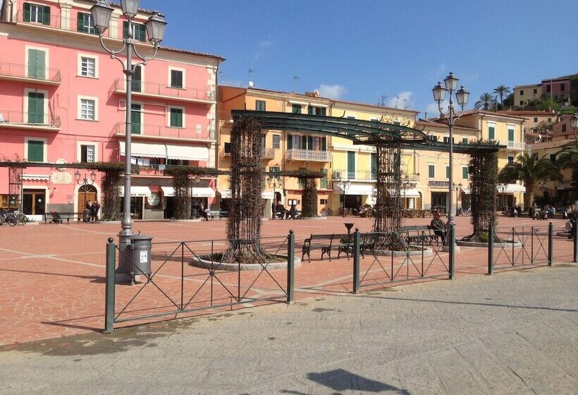 Bed and Breakfast Affittacamere Vista Mare