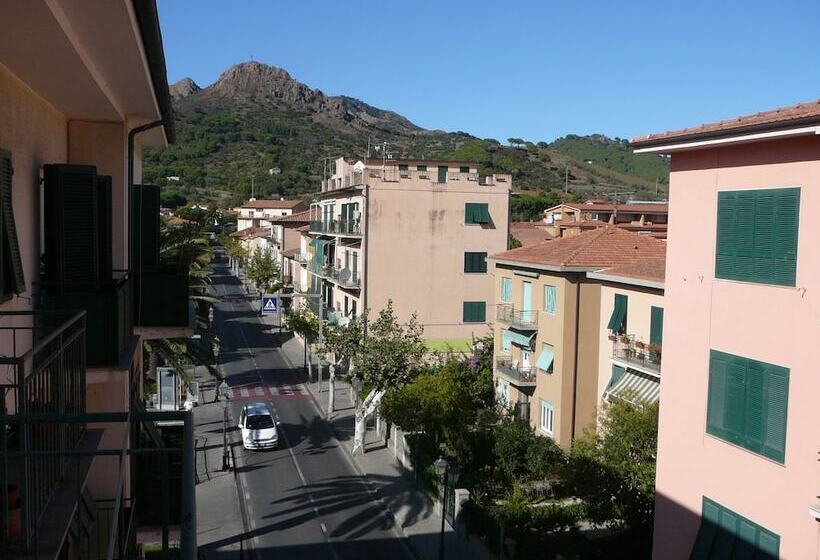 Bed and Breakfast Affittacamere Vista Mare