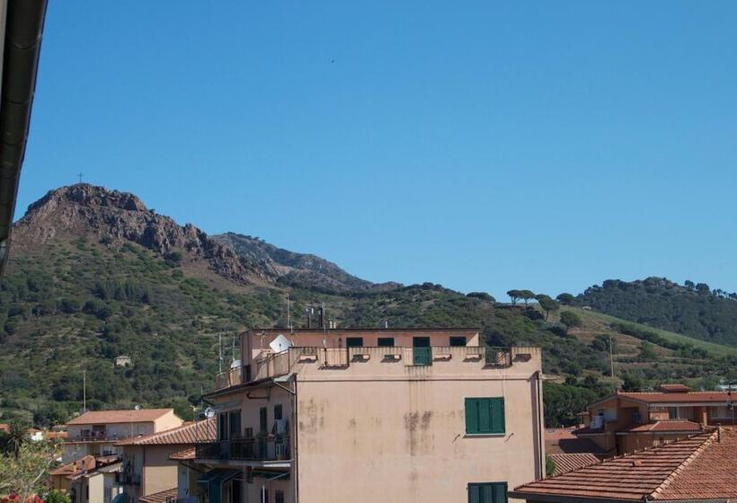 Bed and Breakfast Affittacamere Vista Mare