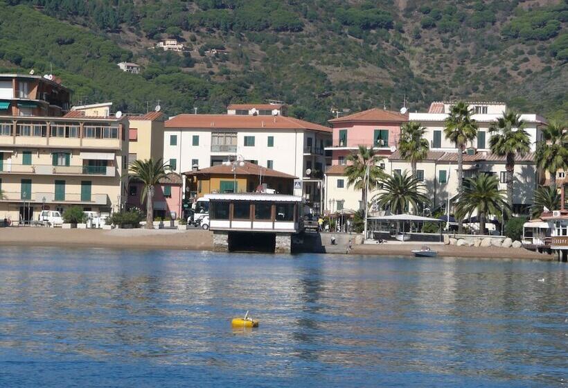 Bed and Breakfast Affittacamere Vista Mare