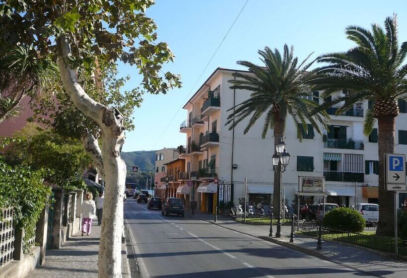 Bed and Breakfast Affittacamere Vista Mare