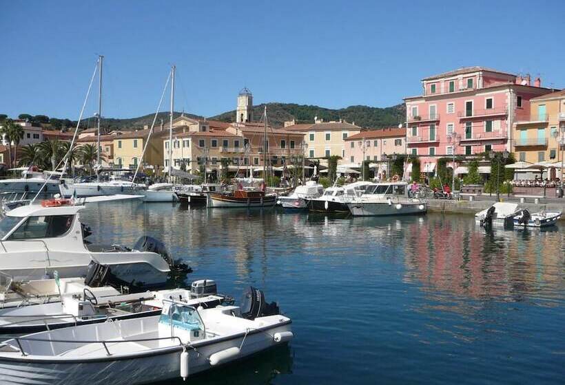 Bed and Breakfast Affittacamere Vista Mare