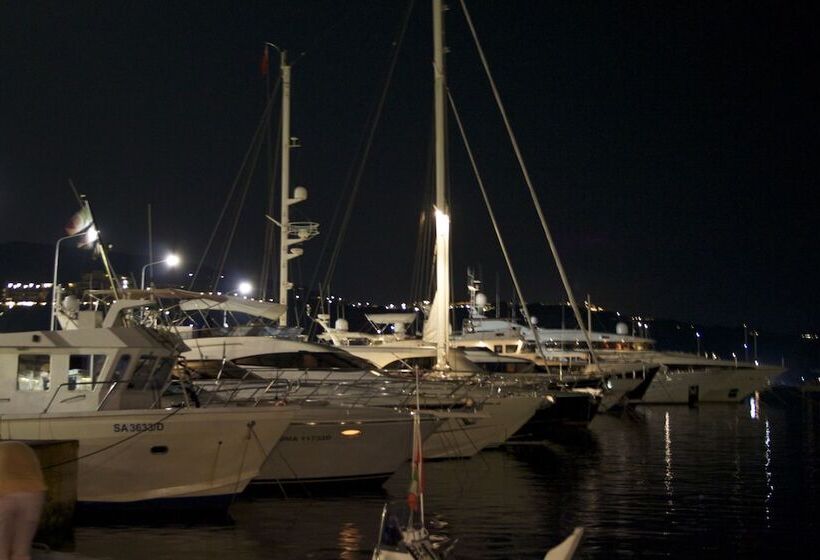 Bed and Breakfast Affittacamere Vista Mare